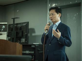 대성고 총동창회 이사회 (2016년 7월 22일)