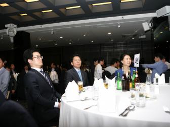 변호사 개업식 및 새달밝깨 출판기념회 (2015.6.3.)