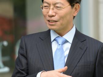 문화일보 20대 총선 자문위원