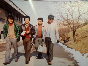 서울법대생