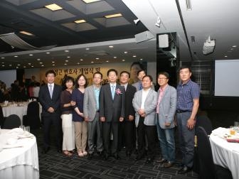 변호사 개업식 및 새달밝깨 출판기념회 (2015.6.3.)