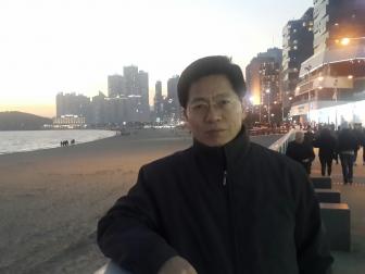 해운대 -2016년 1월 1일