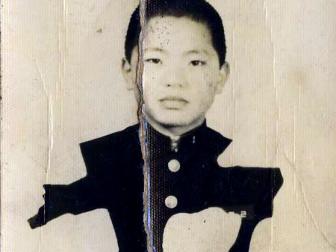 중학생